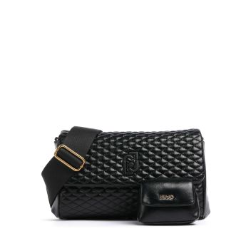 Liu Jo Achala Crossbody bag black