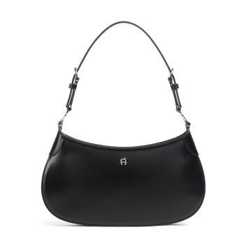 Aigner Delia S Shoulder bag black