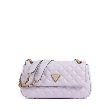 Guess Giully Shoulder bag lavender