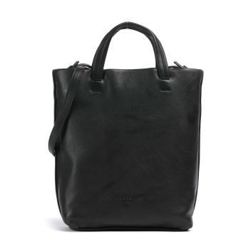Liebeskind Hera Sheep Natural M Handbag black