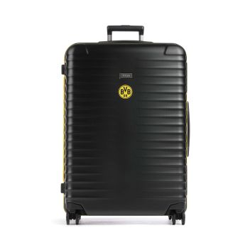 Titan Litron Frame L BVB Spinner (4 wheels) black