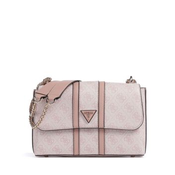 Guess Noreen Shoulder bag rose
