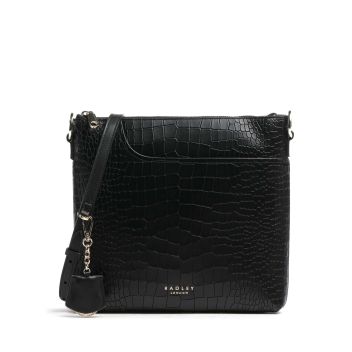 Radley London Pockets 2.0 Crossbody bag black