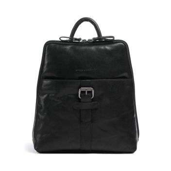 Spikes & Sparrow Backpack black