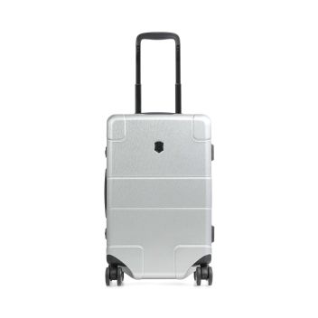 Victorinox Lexicon Framed Spinner (4 wheels) silver