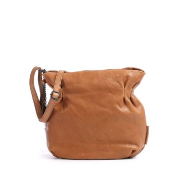 Aunts & Uncles Coffee Klatsch Robin Crossbody bag light brown