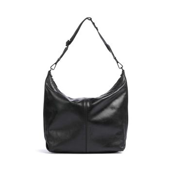 Liebeskind Paris 4 Lamb SF Verna M Hobo bag black