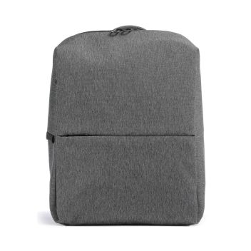 Côte&Ciel Eco Yarn Rhine Laptop backpack dark grey