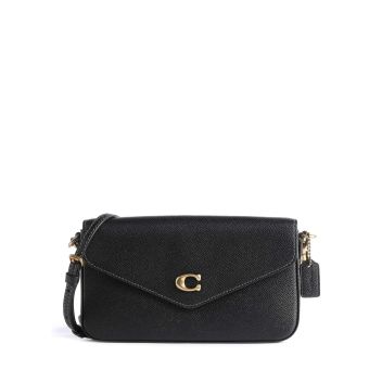 Coach Wyn Crossbody bag black