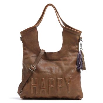 Taschendieb Wien Versöhnungsstraße 2 Tote bag brown