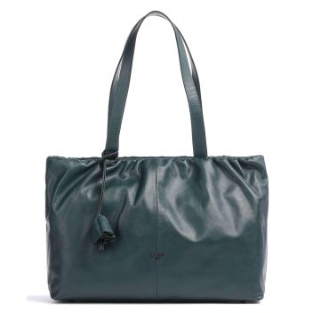 Picard Friday Tote bag dark green