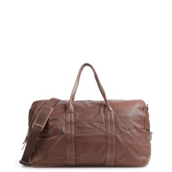 Still Nordic Damon Damon Weekend bag brown