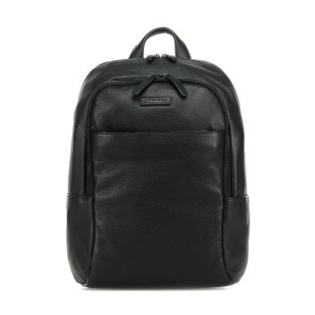 Piquadro Modus Special Laptop backpack black