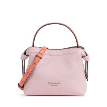 Kate Spade New York Knott Crossbody bag rose