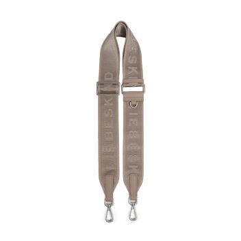 Liebeskind Bag strap beige