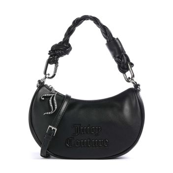 Juicy Couture Blossom Twist S Shoulder bag black