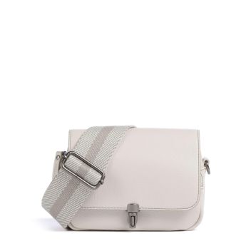 FredsBruder Bestie Crossbody bag ivory