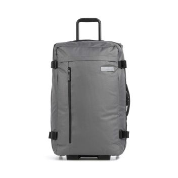 Samsonite ROADER Travel bag with wheels grey