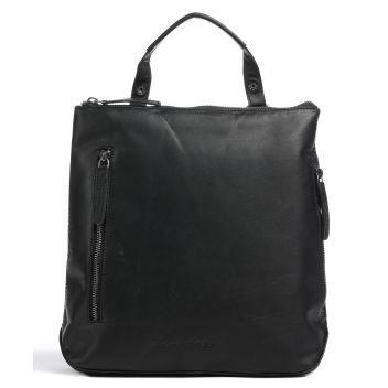 The Chesterfield Brand Elise Backpack bag black