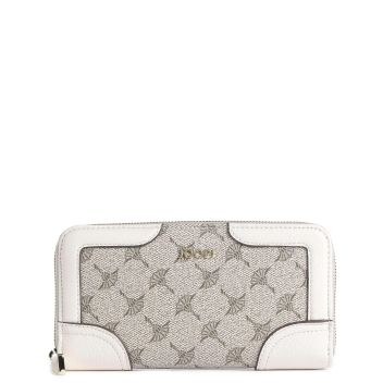 JOOP! Mazzolino Edition Melete Wallet ivory