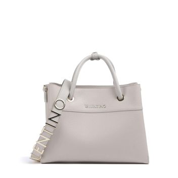 Valentino Bags Alexia Handbag grey