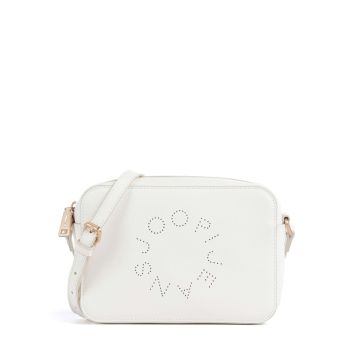 JOOP! Jeans Giro Cloe Crossbody bag white