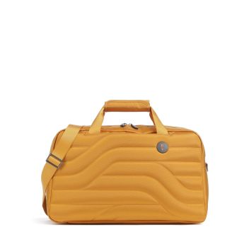 Brics BY Itaca Weekend bag yellow