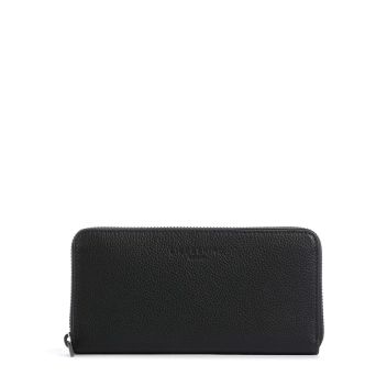 Liebeskind Hera Sally Small Pebble Wallet black