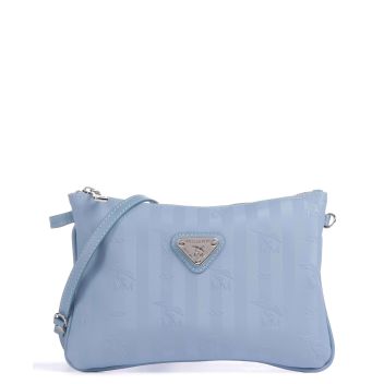 Maison Mollerus Vinerus Tamins Crossbody bag blue-grey