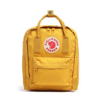 Fjällräven Kånken Mini Backpack ochre