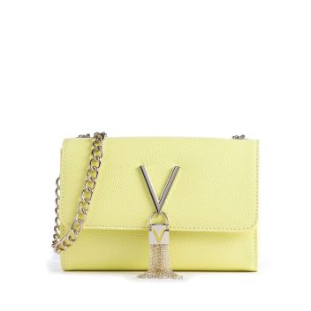Valentino Bags Divina Crossbody bag yellow