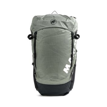 Mammut Ducan 30 W Hiking backpack greygreen