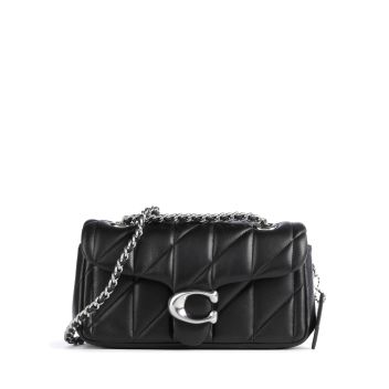 Coach Tabby 20 Shoulder bag black
