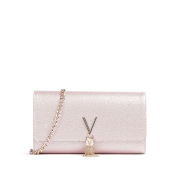 Valentino Bags Divina Crossbody bag rose