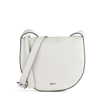 Abro Adria Lulu Crossbody bag ivory