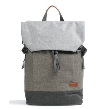 Zwei Benno BE350 Backpack taupe