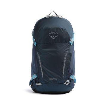 Osprey Hikelite 26 Hiking backpack dark blue