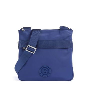 Bogner Maggia Serena Crossbody bag blue