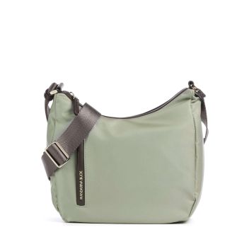 Mandarina Duck Hunter Crossbody bag greygreen
