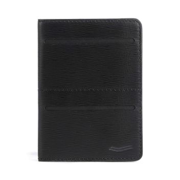 Vocier Vantage Passport Holder Travel accessory black