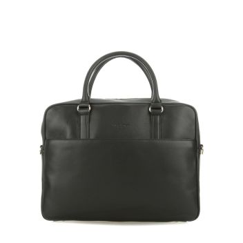 Lancaster Mademoiselle Briefcase black