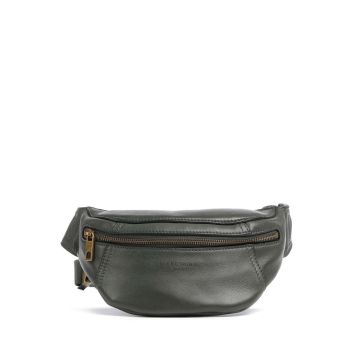 Liebeskind Chudy Sheep Natural S Fanny pack dark green
