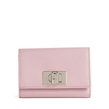 Furla 1927 M Wallet rose