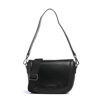 The Chesterfield Brand Novum Lizzola Shoulder bag black