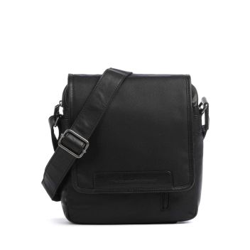 The Chesterfield Brand Fusion Mikeli Crossbody bag black