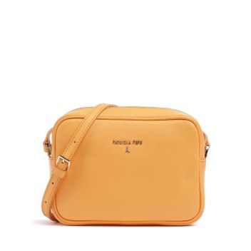Patrizia Pepe Crossbody bag orange