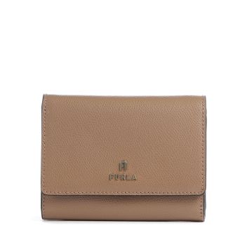 Furla Camelia M Wallet brown