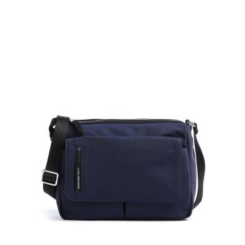 Mandarina Duck Hunter Crossbody bag navy