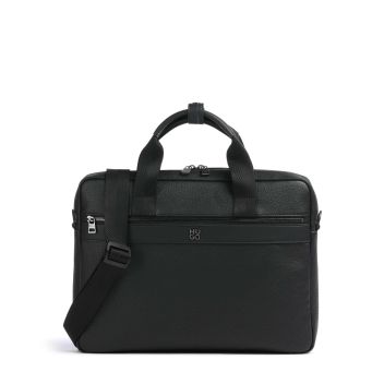 Hugo Quantic Briefcase black
