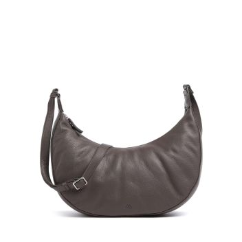 Markberg Tara Shoulder bag dark brown